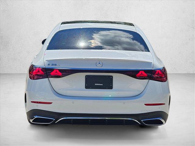 Used 2025 Mercedes-Benz E 350 Sedan image 7