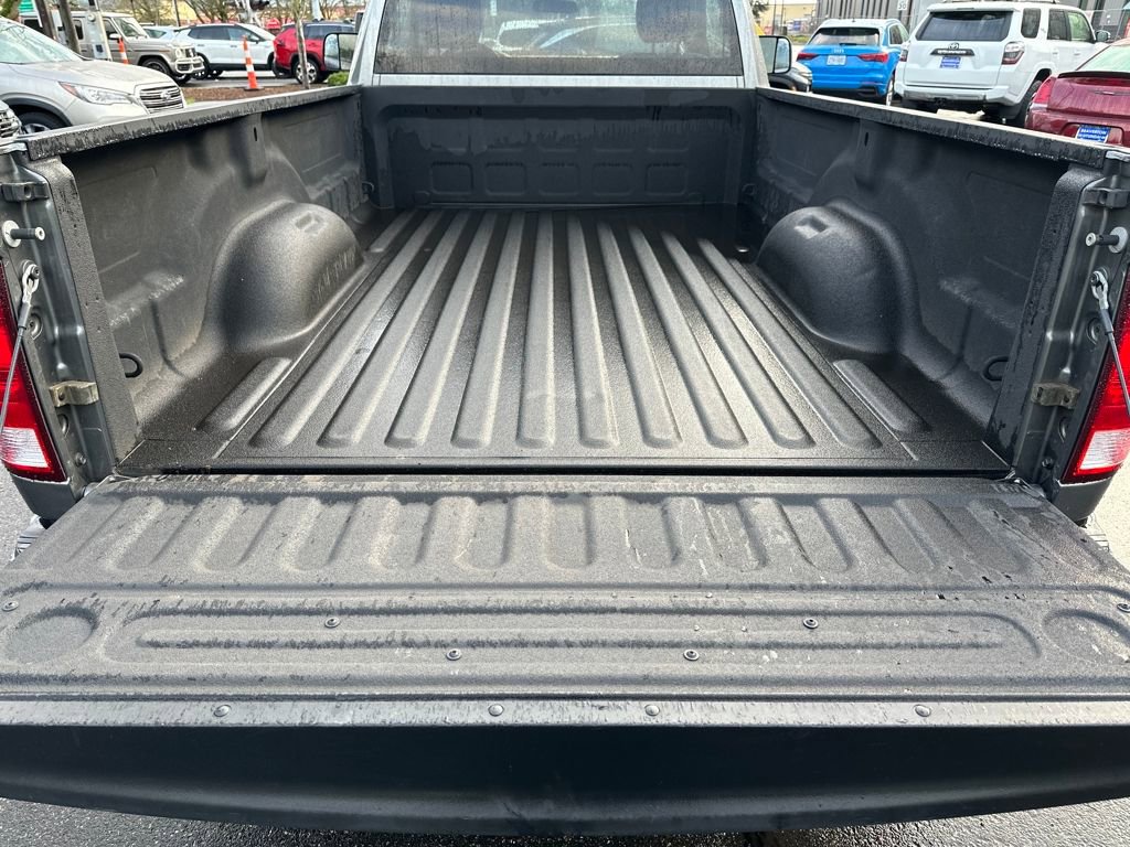 Used 2012 RAM 1500 Tradesman w/ ST Popular Equipment Group image 17