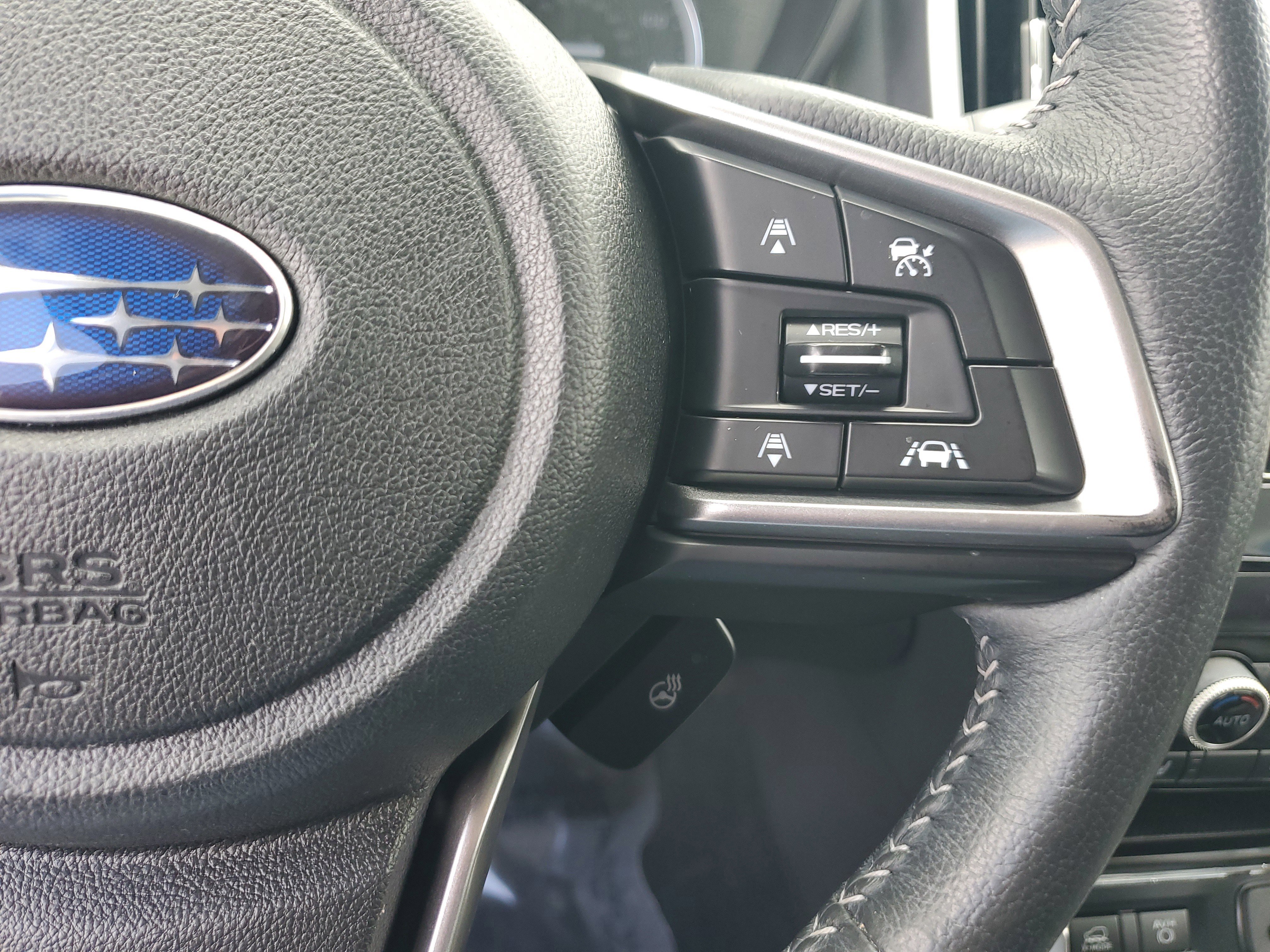 Used 2020 Subaru Ascent Limited w/ Popular Package #3 image 21