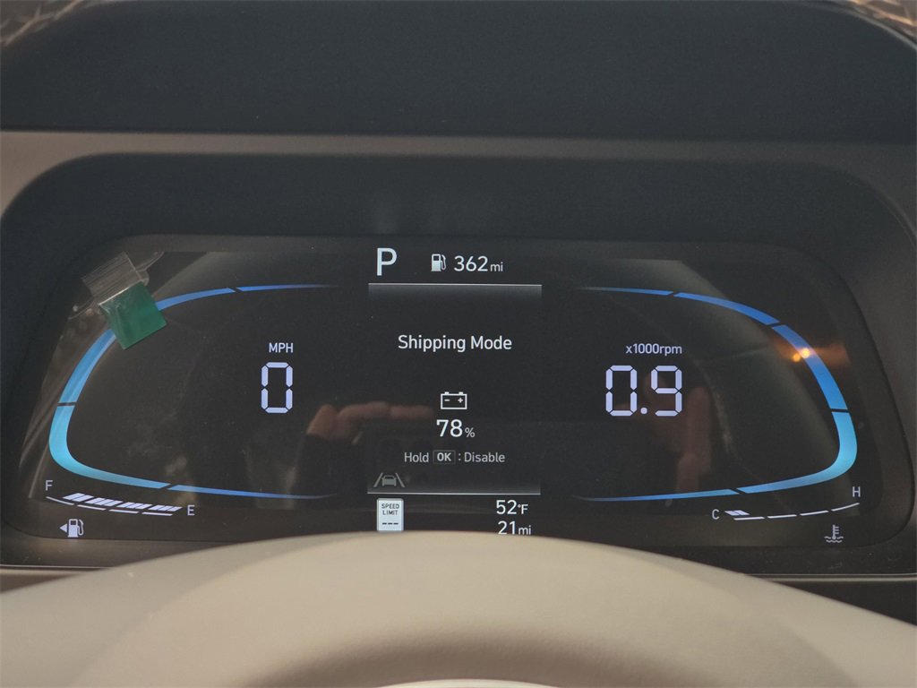 New 2026 Hyundai Elantra SEL Sport image 18