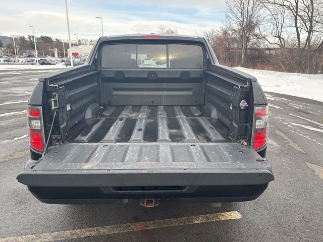 Used 2012 Honda Ridgeline RTL image 16