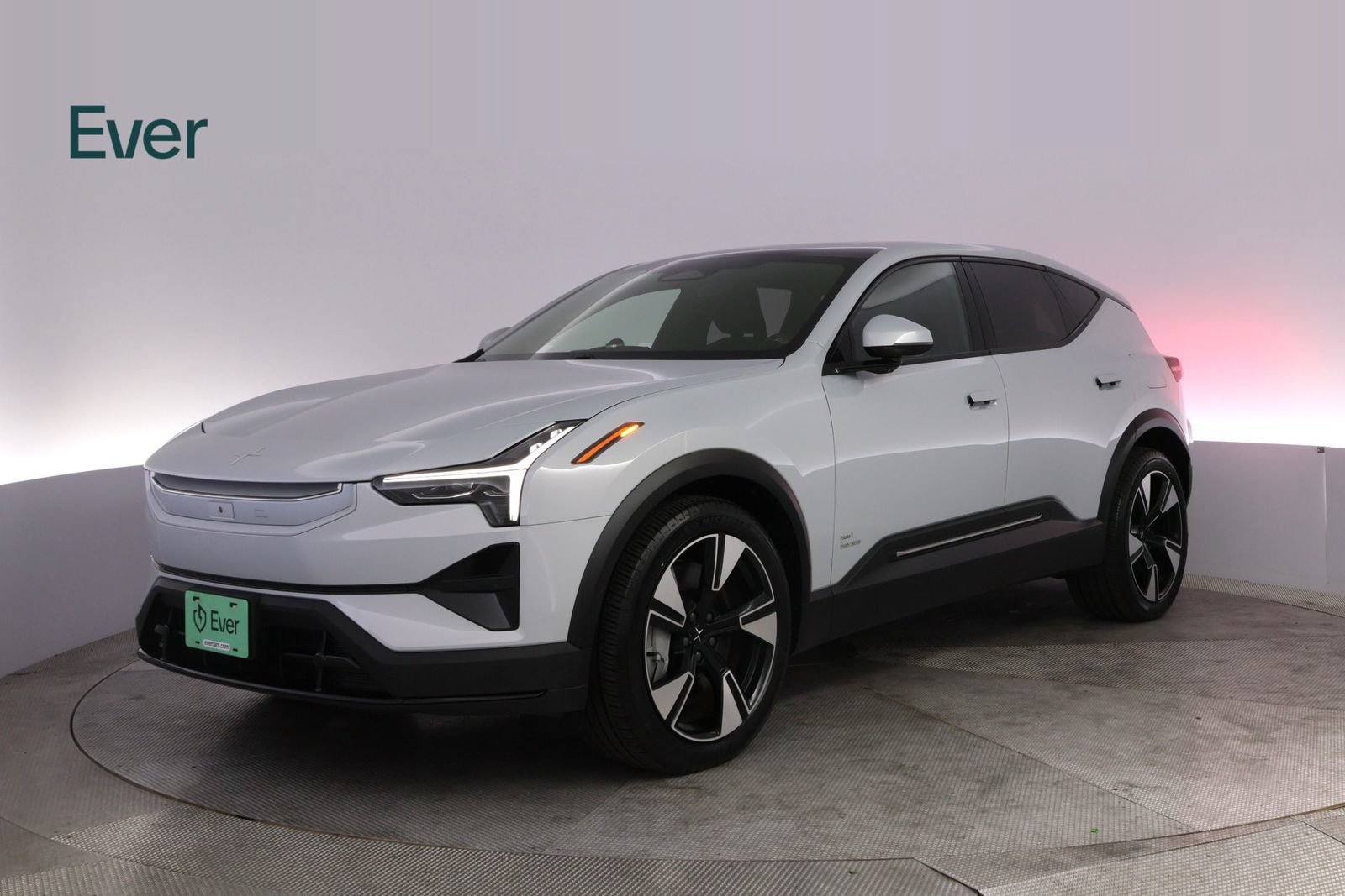 Used 2025 Polestar Polestar 3 AWD/4WD image 2