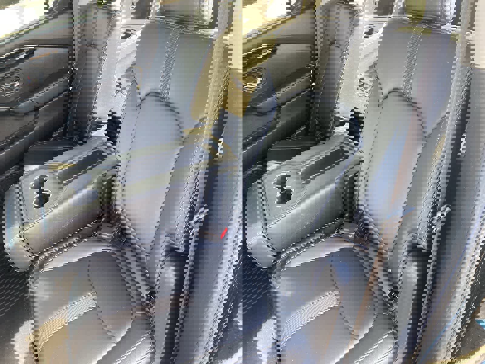 Used 2024 Honda Pilot EX-L image 12