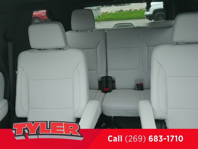 New 2026 Chevrolet Tahoe Premier w/ Sun And Tow Package AWD/4WD image 43