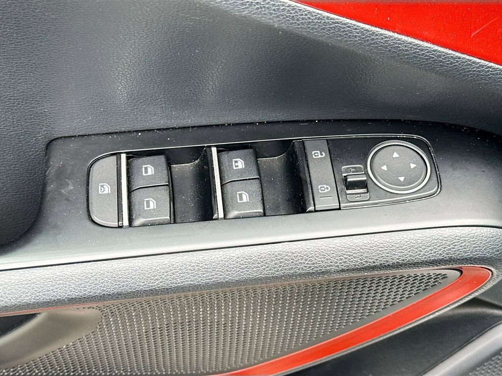 Used 2024 Kia Soul GT-Line w/ GT-Line Technology Package image 19