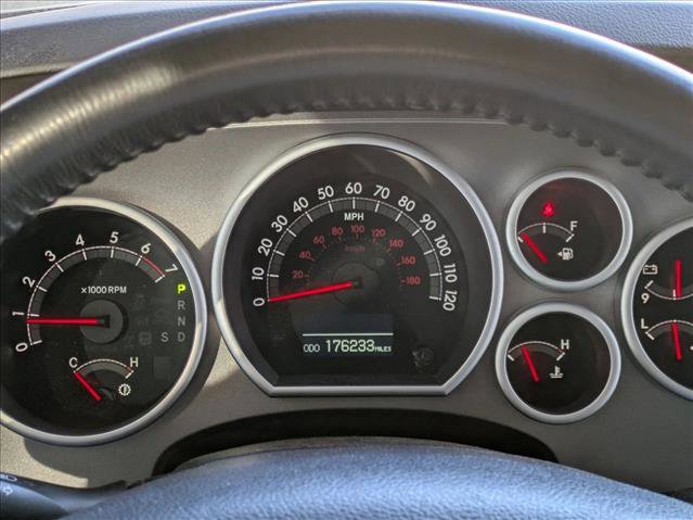 Used 2013 Toyota Sequoia Limited image 9