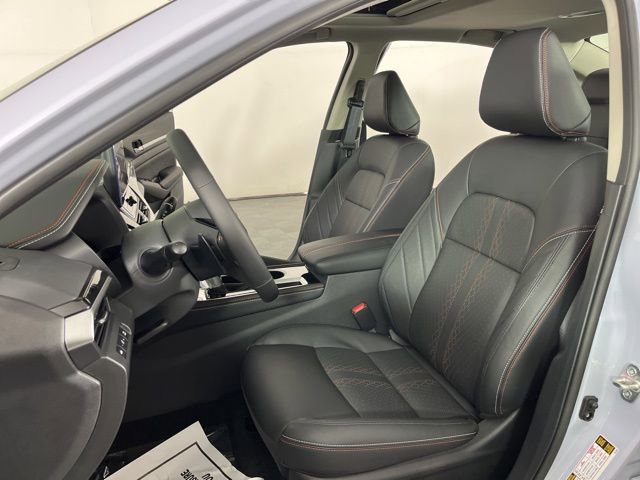 New 2025 Nissan Altima 2.5 SR w/ SR Premium Package image 18