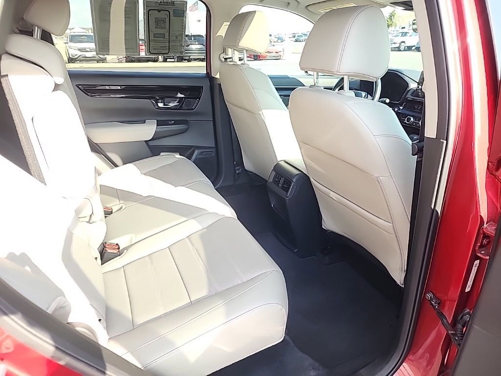 Used 2023 Honda CR-V EX-L image 29