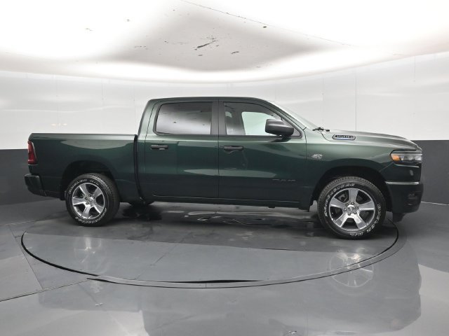 New 2027 RAM 1500 Express RWD image 33