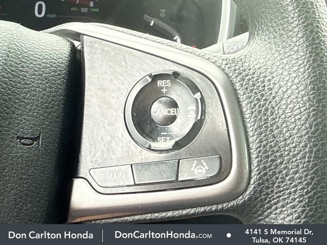 Used 2021 Honda CR-V EX image 23