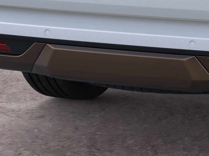 New 2026 Ford Expedition King Ranch AWD/4WD image 23