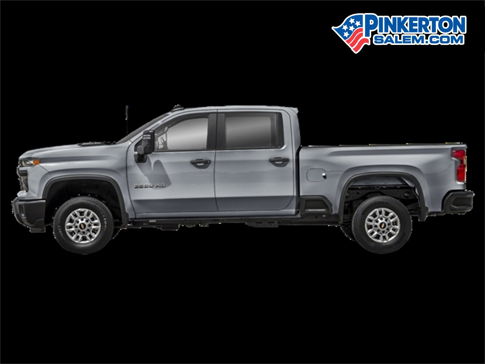 New 2026 Chevrolet Silverado 2500 Custom w/ Custom Convenience Package image 27