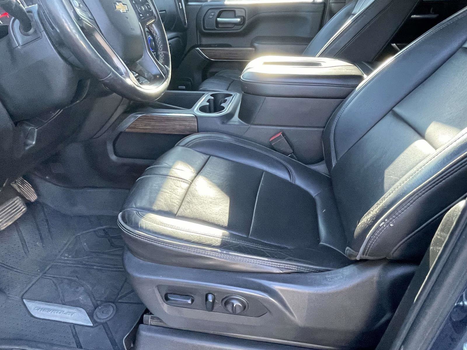 Used 2022 Chevrolet Silverado 3500 High Country image 10