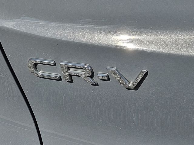 Used 2024 Honda CR-V EX-L image 39