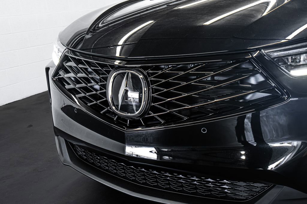 New 2026 Acura RDX A-Spec AWD/4WD image 10
