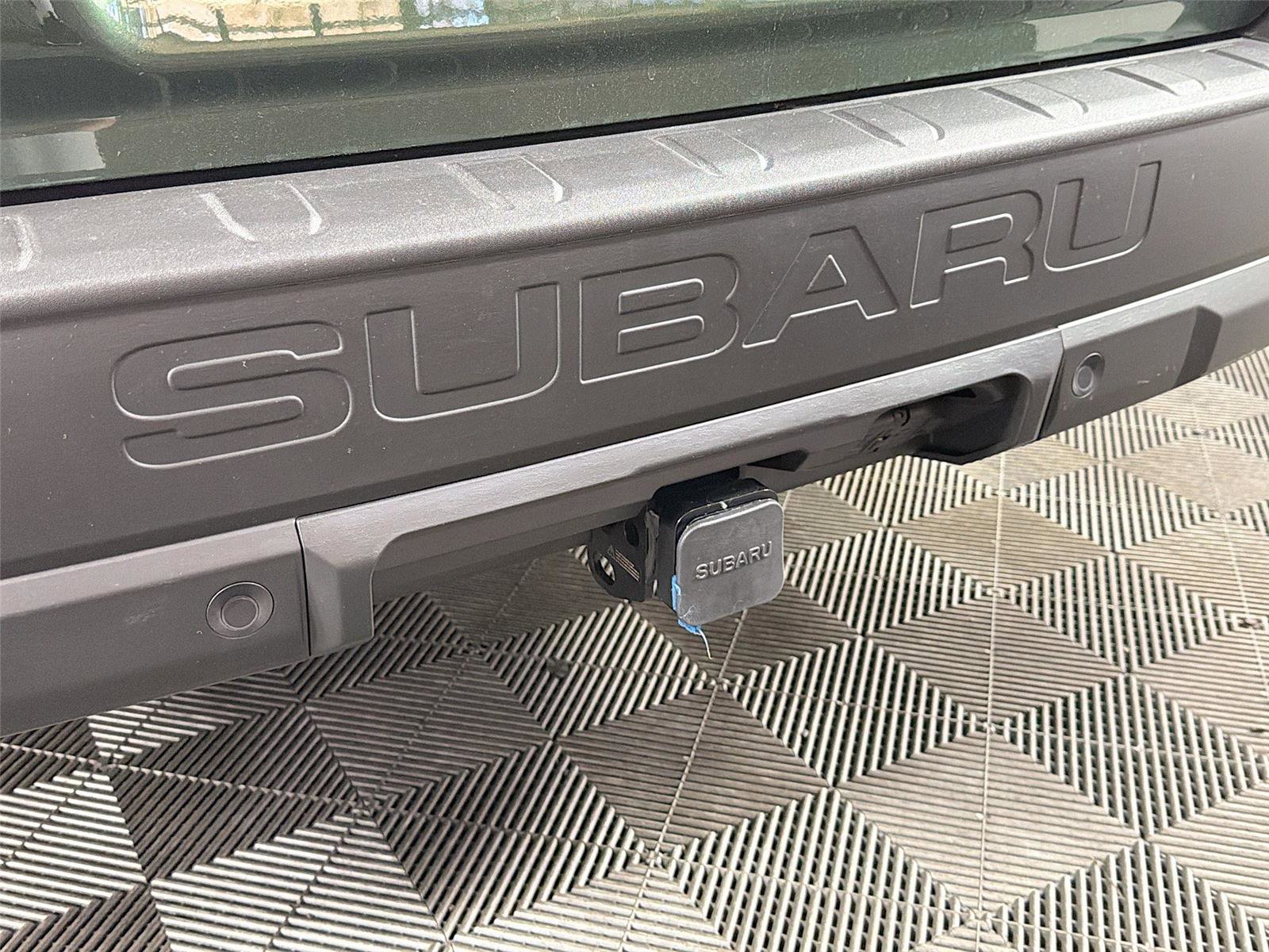 Used 2026 Subaru Outback Wilderness AWD/4WD image 39