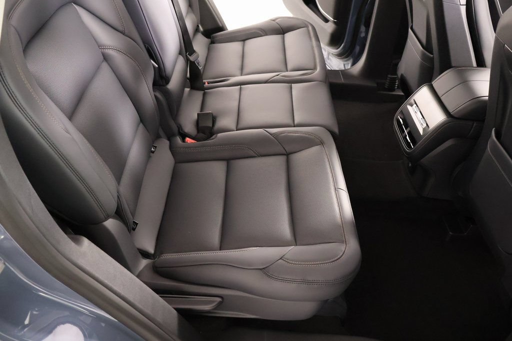 New 2026 Lincoln Nautilus Premier w/ Equipment Group 102A AWD/4WD image 14