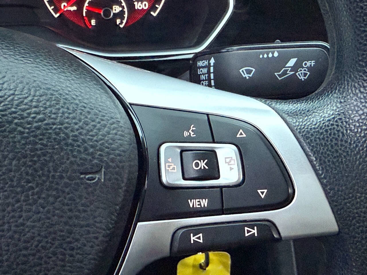 Used 2019 Volkswagen Jetta S image 32