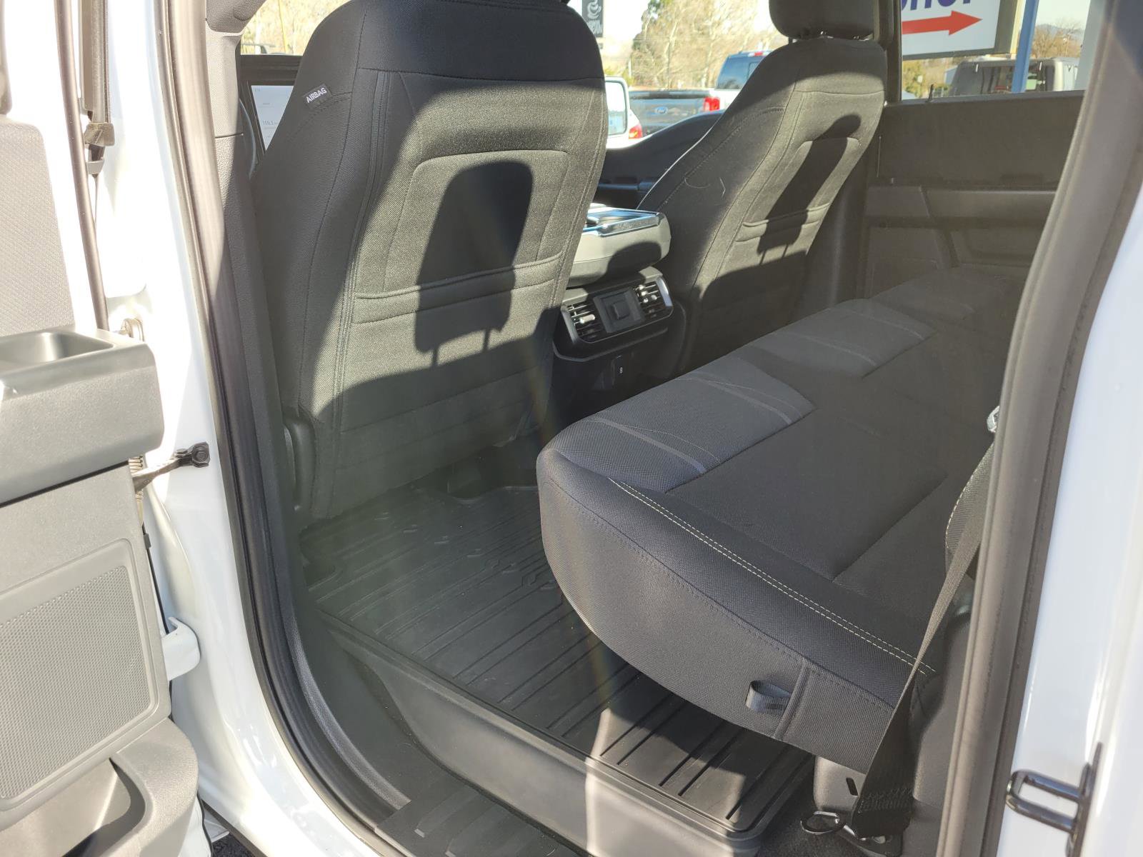 Used 2025 Ford F150 STX w/ Equipment Group 200A image 13