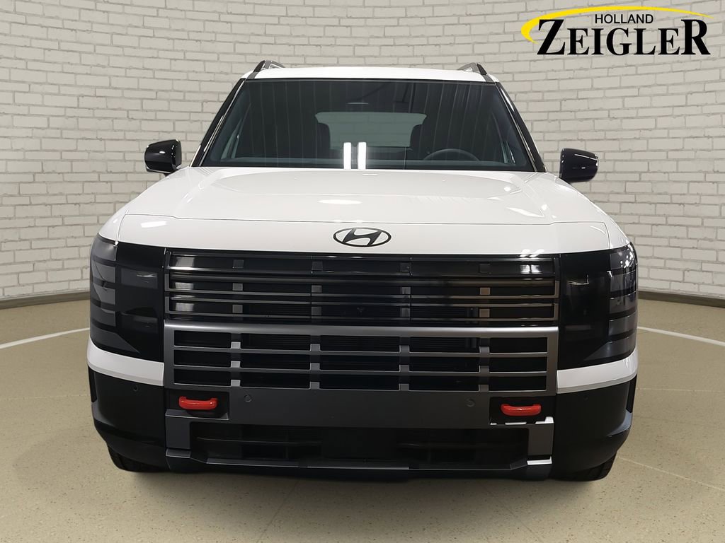 New 2026 Hyundai Palisade XRT Pro video 2