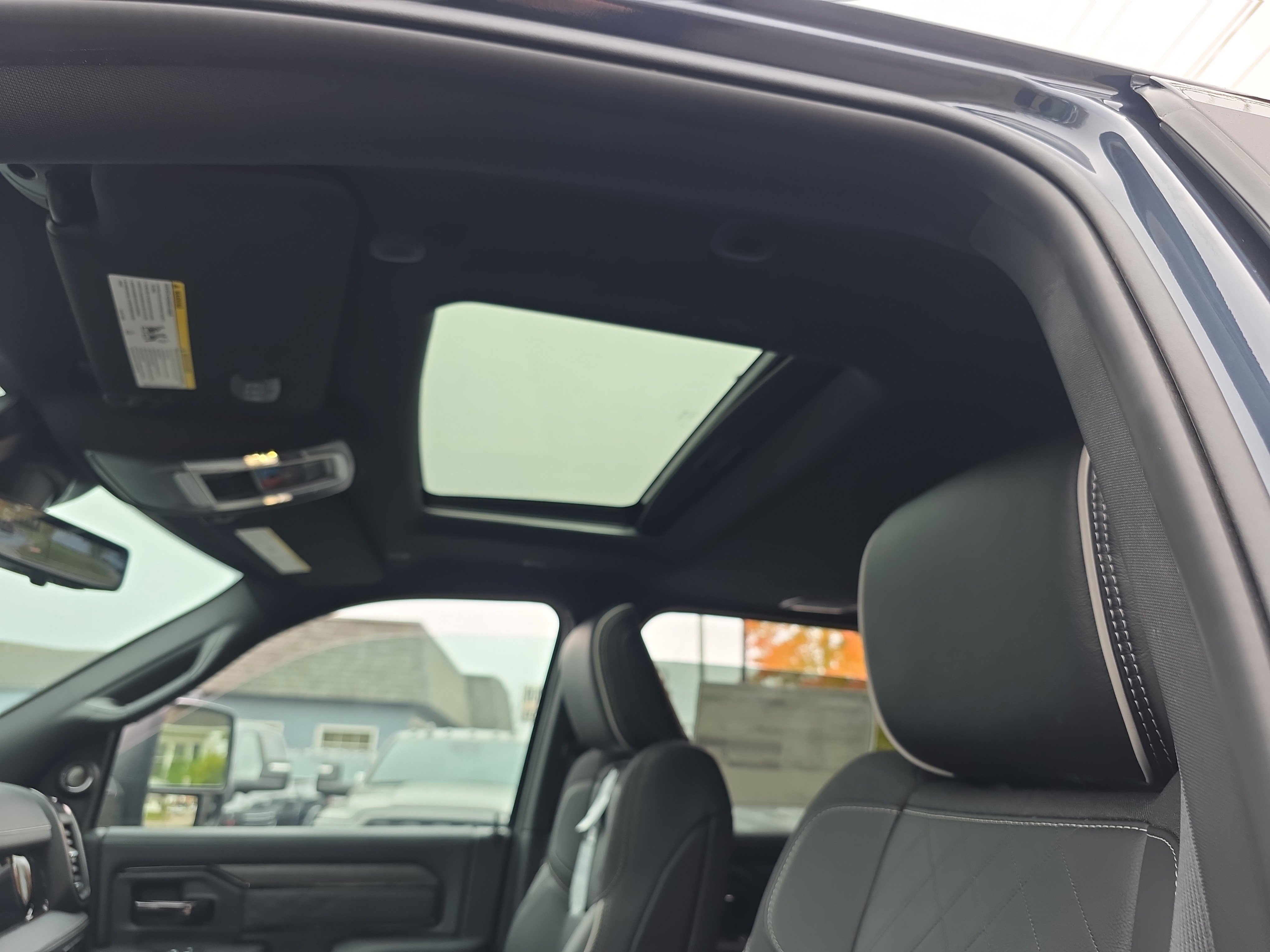 New 2026 RAM 2500 Limited image 21