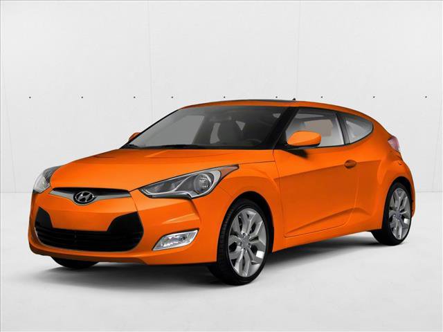 Used 2012 Hyundai Veloster