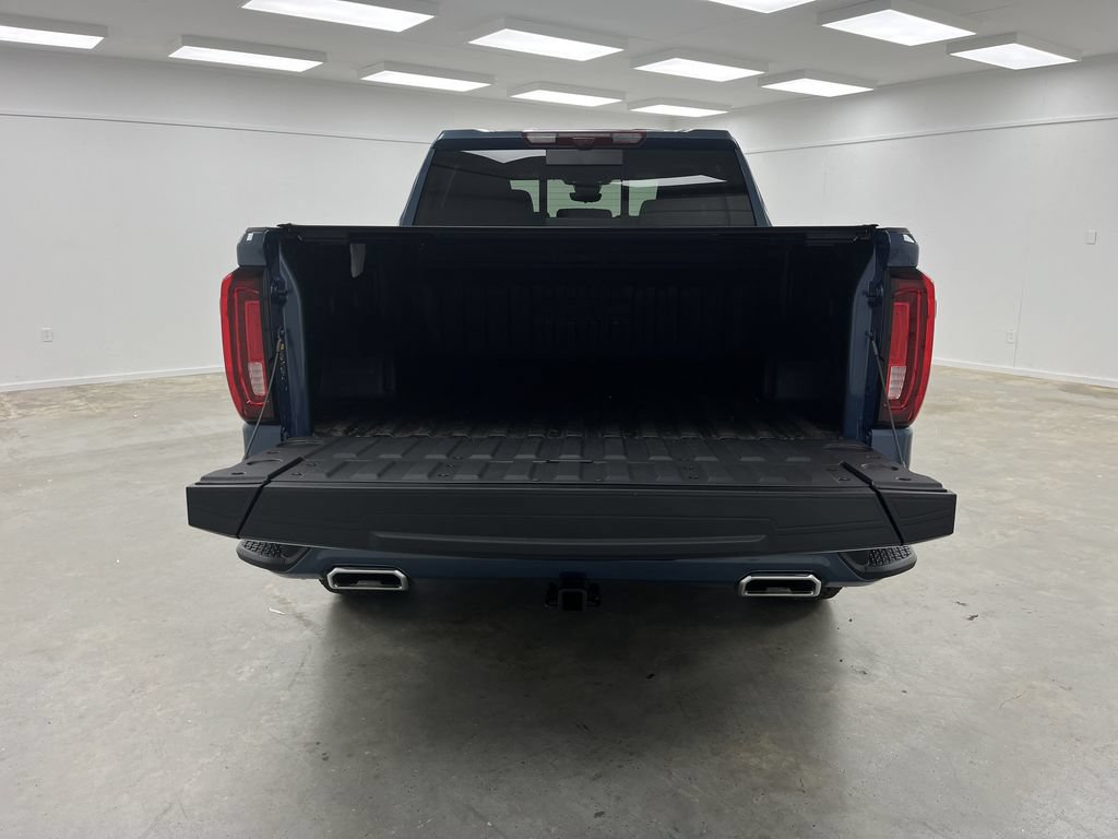 Used 2026 GMC Sierra 1500 Denali w/ Technology Package AWD/4WD image 17