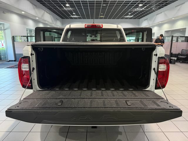 Used 2026 GMC Canyon Denali AWD/4WD image 10