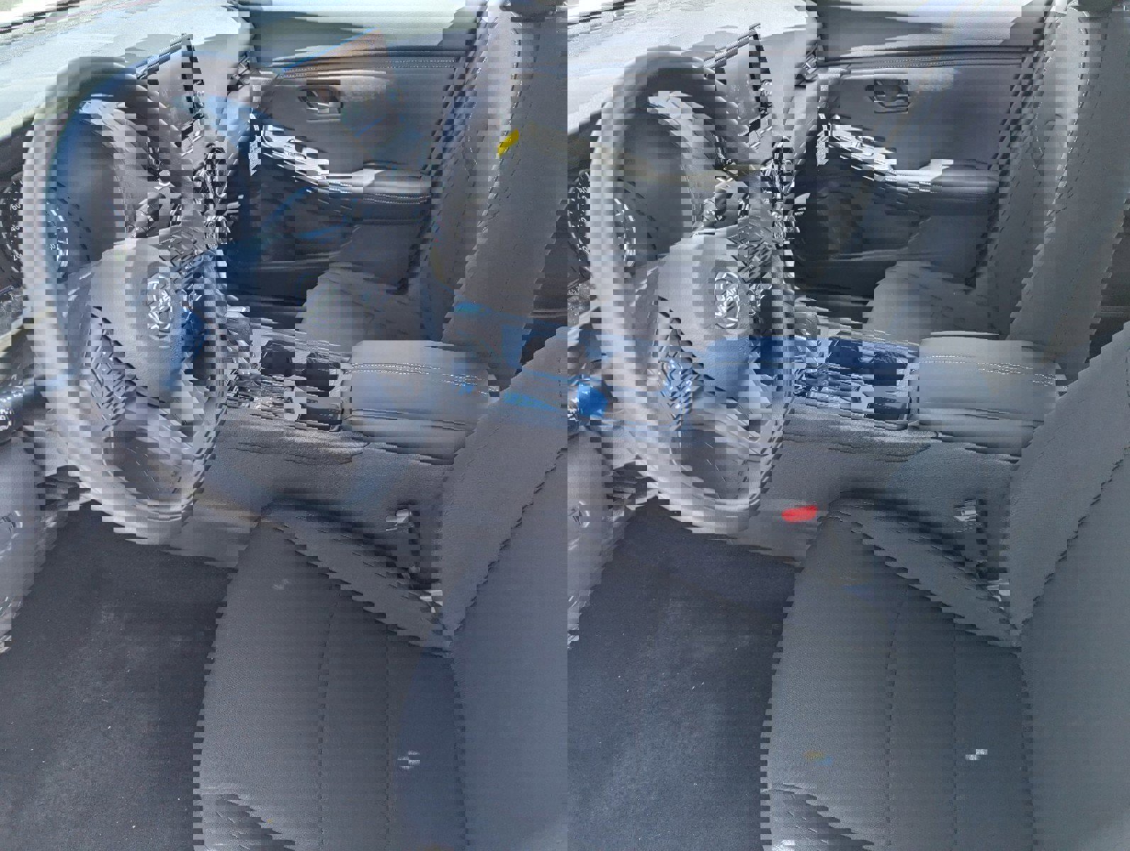 New 2025 Nissan Sentra S image 8