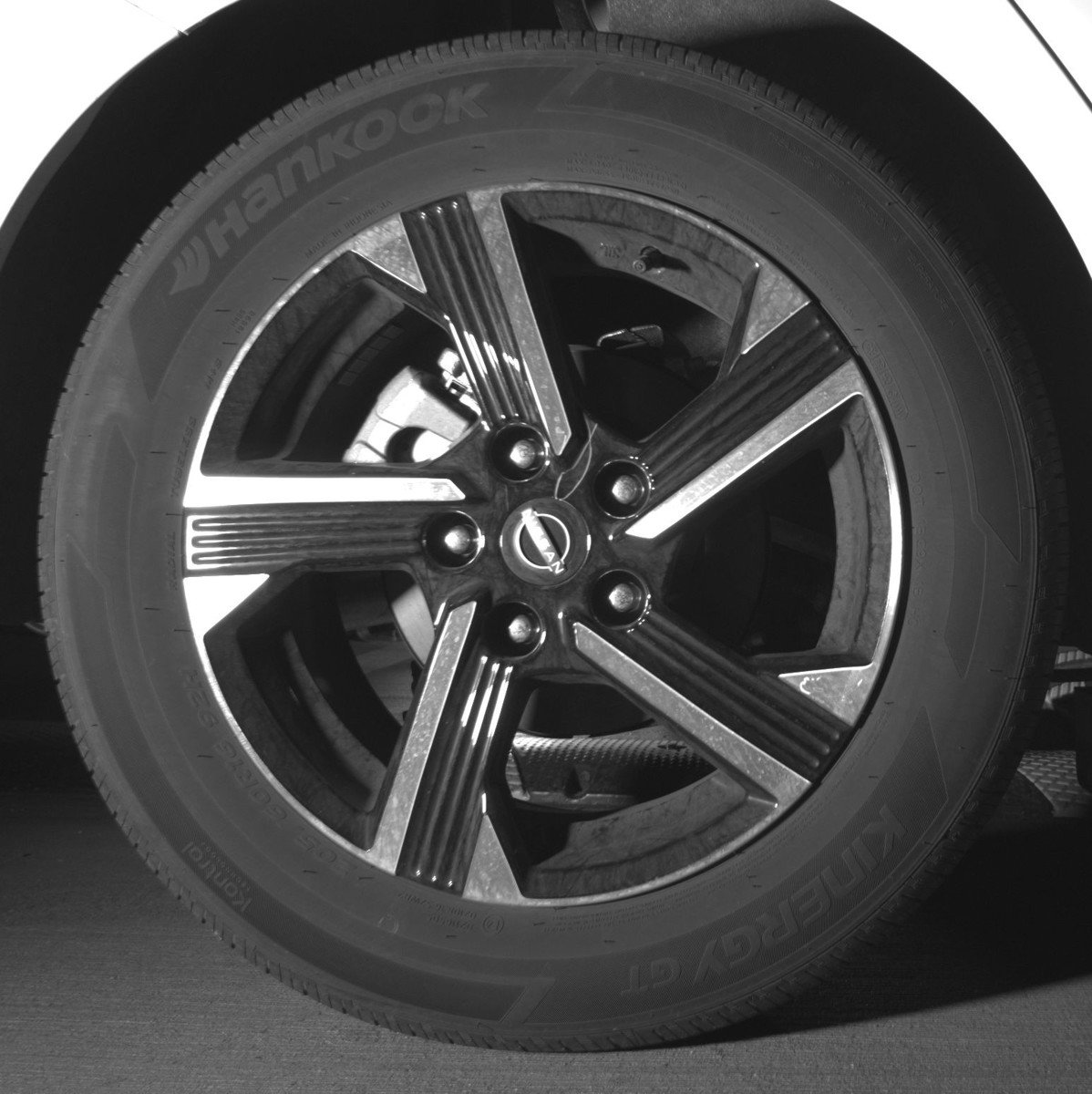 Used 2025 Nissan Sentra SV image 12