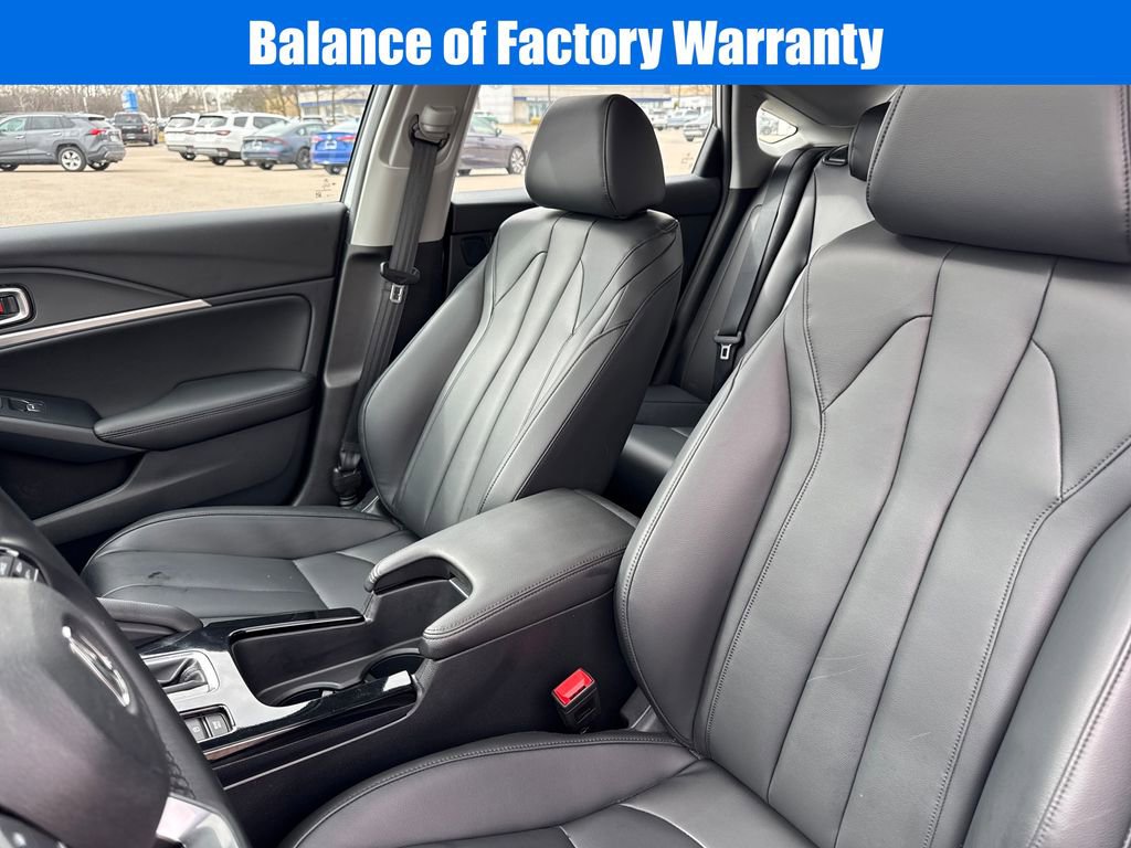 Used 2023 Acura Integra image 20