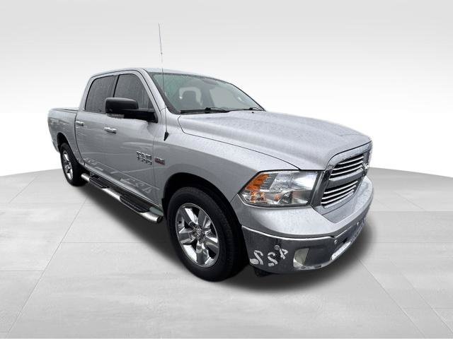 Used 2017 RAM 1500 Big Horn AWD/4WD image 11