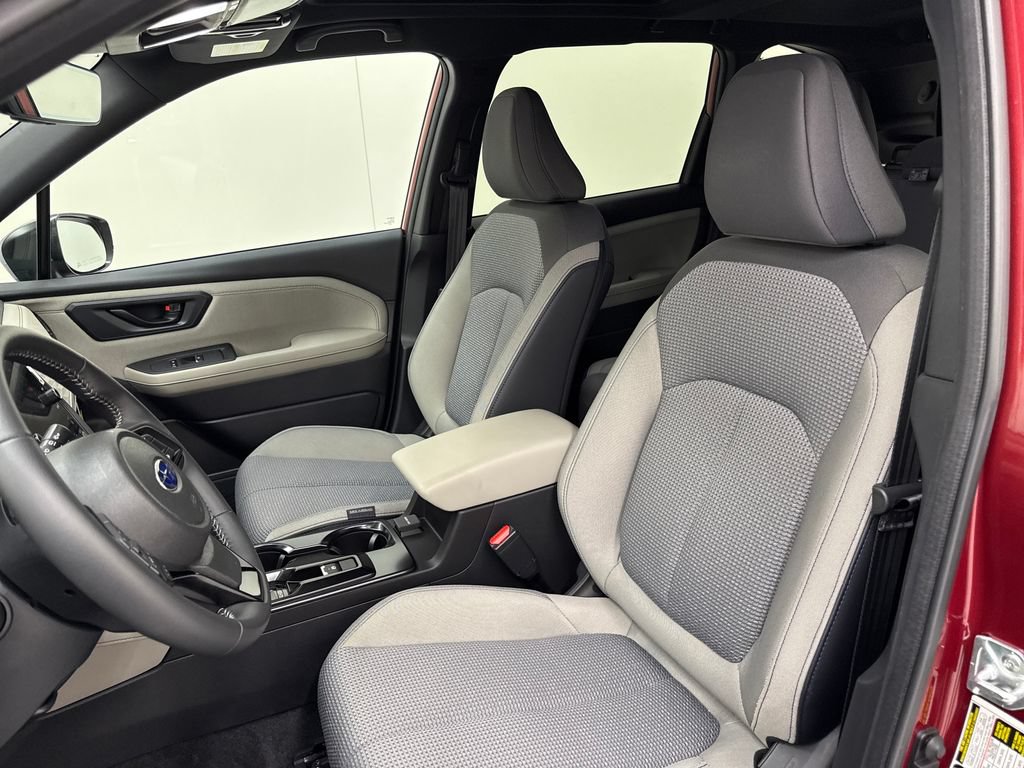 Used 2026 Subaru Forester Premium AWD/4WD image 15