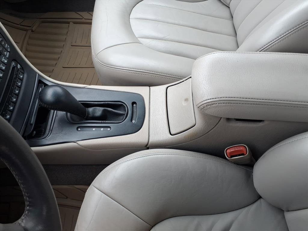 Used 2004 Chrysler 300M image 14