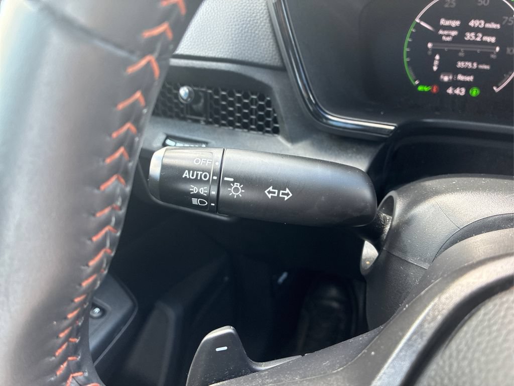 Used 2024 Honda CR-V Sport image 15