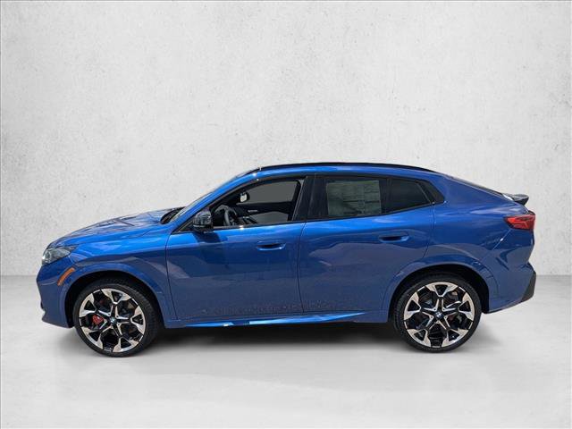 New 2026 BMW X2 xDrive28i w/ Technology Package AWD/4WD image 5