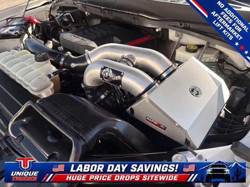 Used 2023 Ford F150 Raptor w/ Raptor 37 Performance Package AWD/4WD image 21