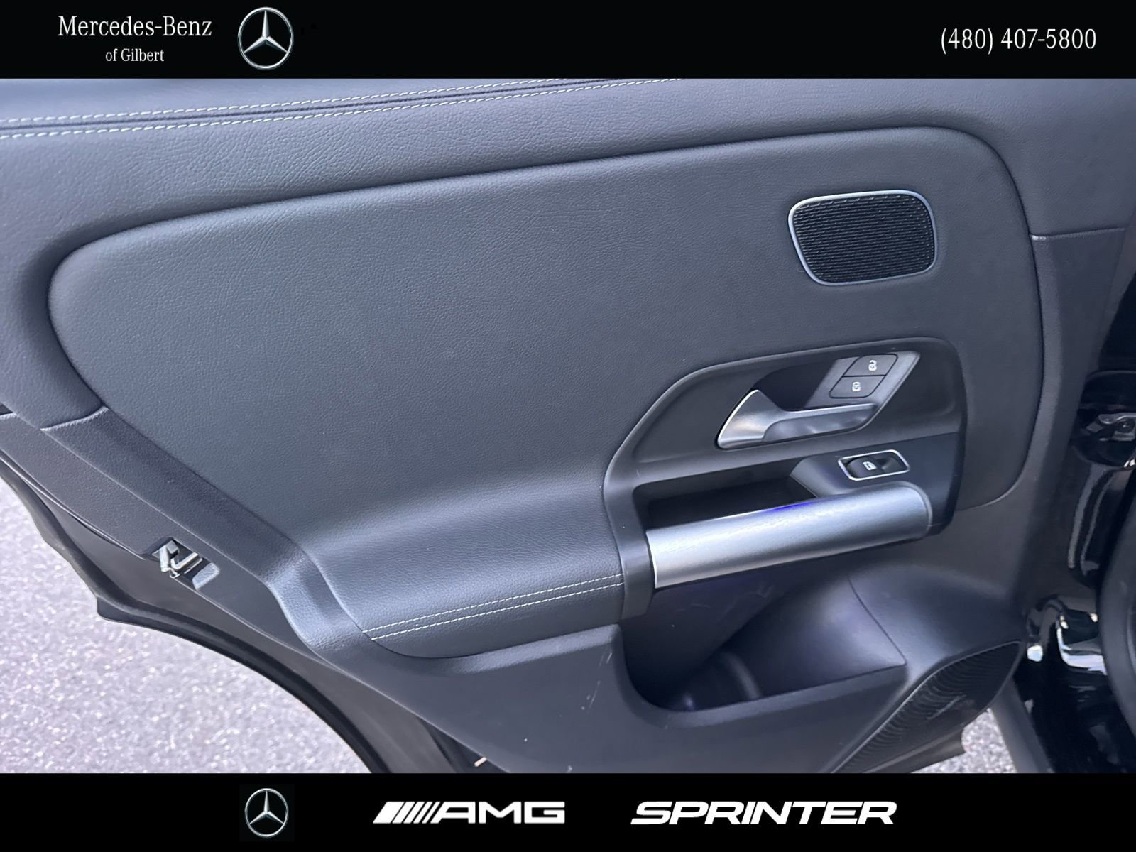 Certified 2023 Mercedes-Benz GLA 250 GLA 250 image 17