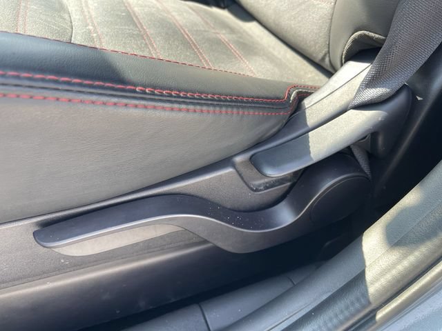 Used 2024 Mitsubishi Outlander Sport SE AWD/4WD image 12