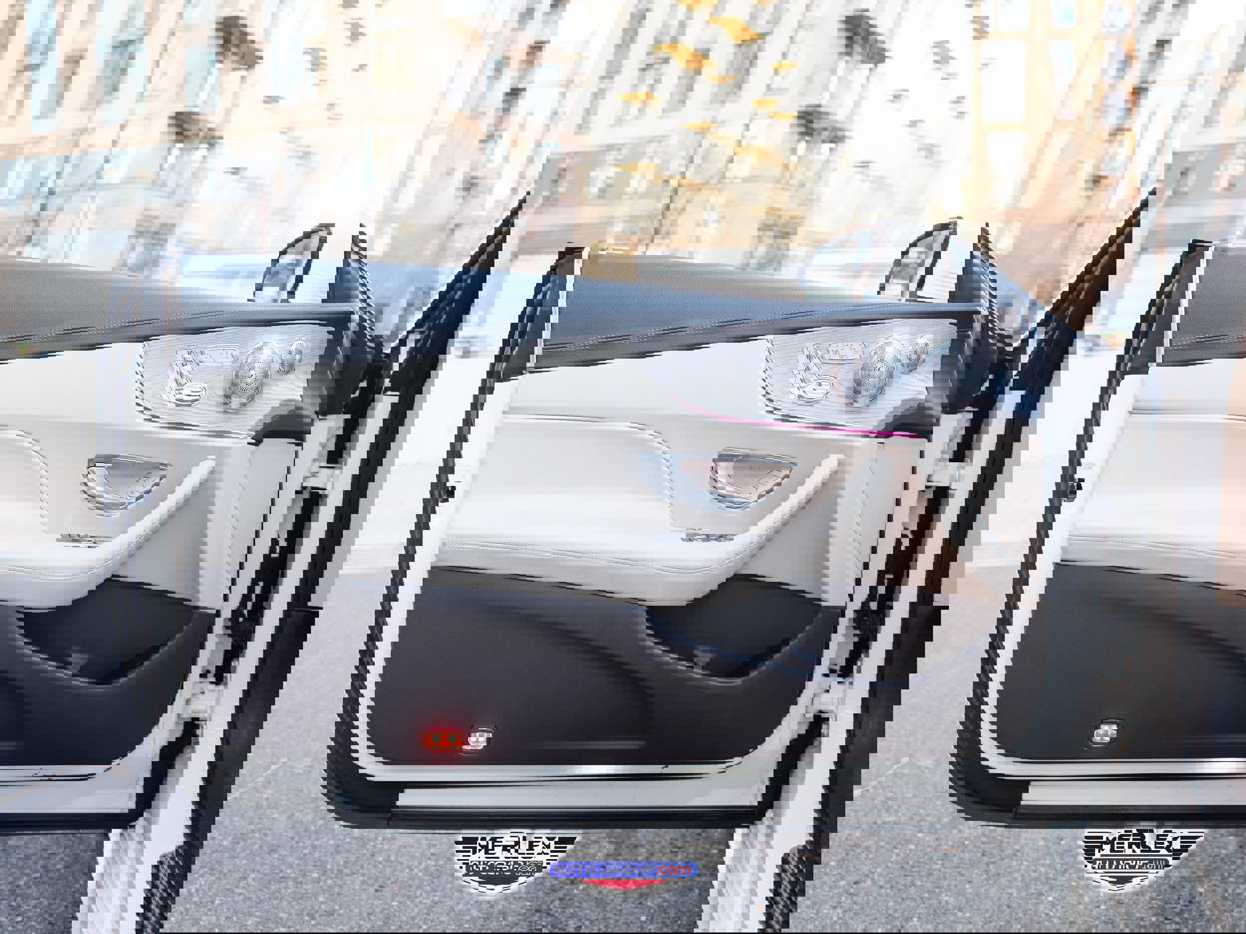 Used 2018 Mercedes-Benz E 400 400 AMG Package image 38