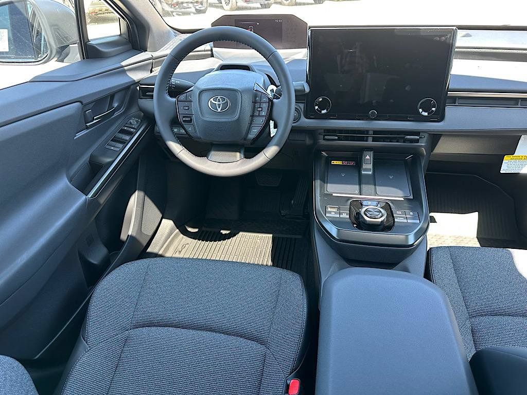 New 2026 Toyota bZ AWD/4WD image 13