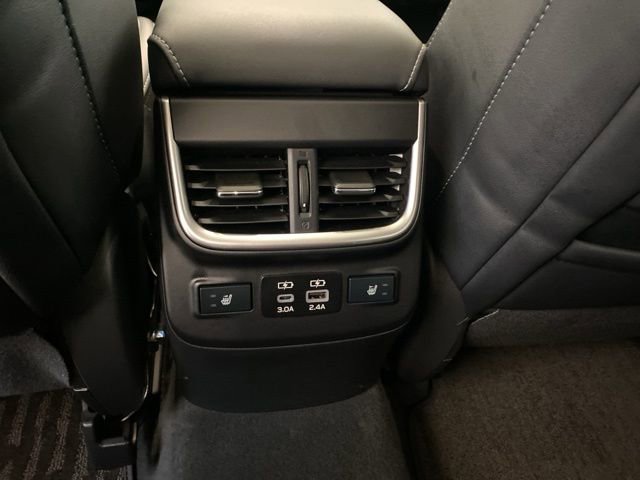 Certified 2024 Subaru Outback Limited image 14