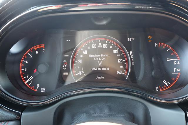 New 2026 Dodge Durango GT image 21