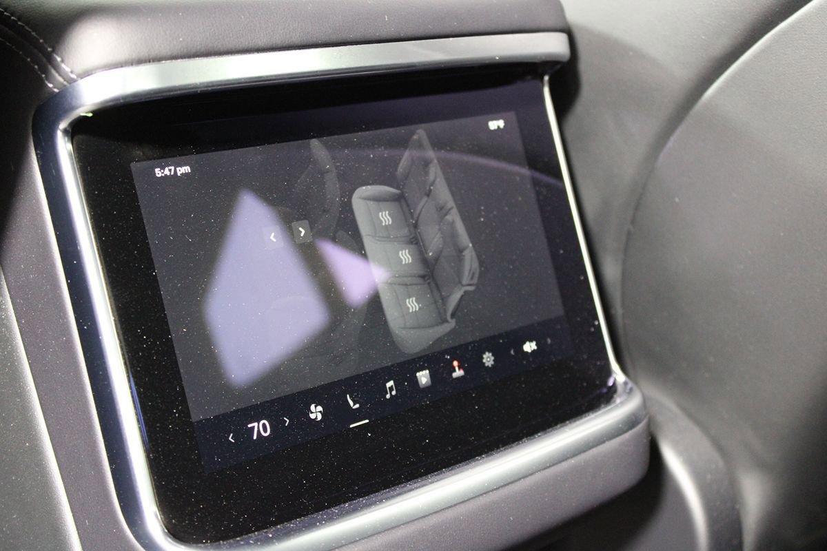 Used 2022 Tesla Model S Plaid AWD/4WD image 28