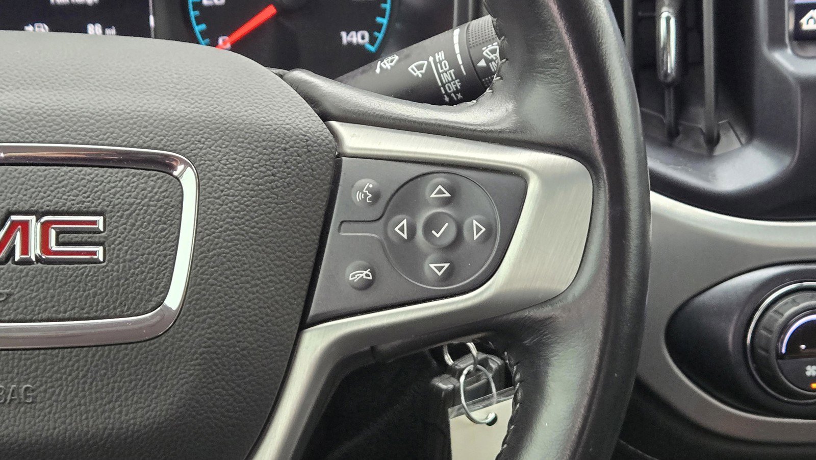 Used 2022 GMC Canyon Elevation w/ Trailering Package image 13