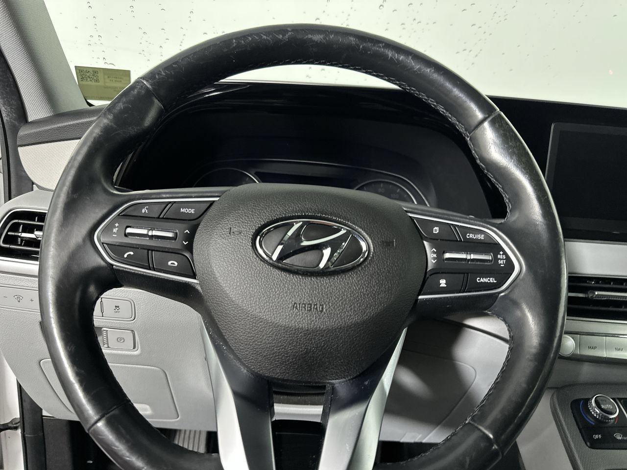 Used 2021 Hyundai Palisade SEL FWD image 9