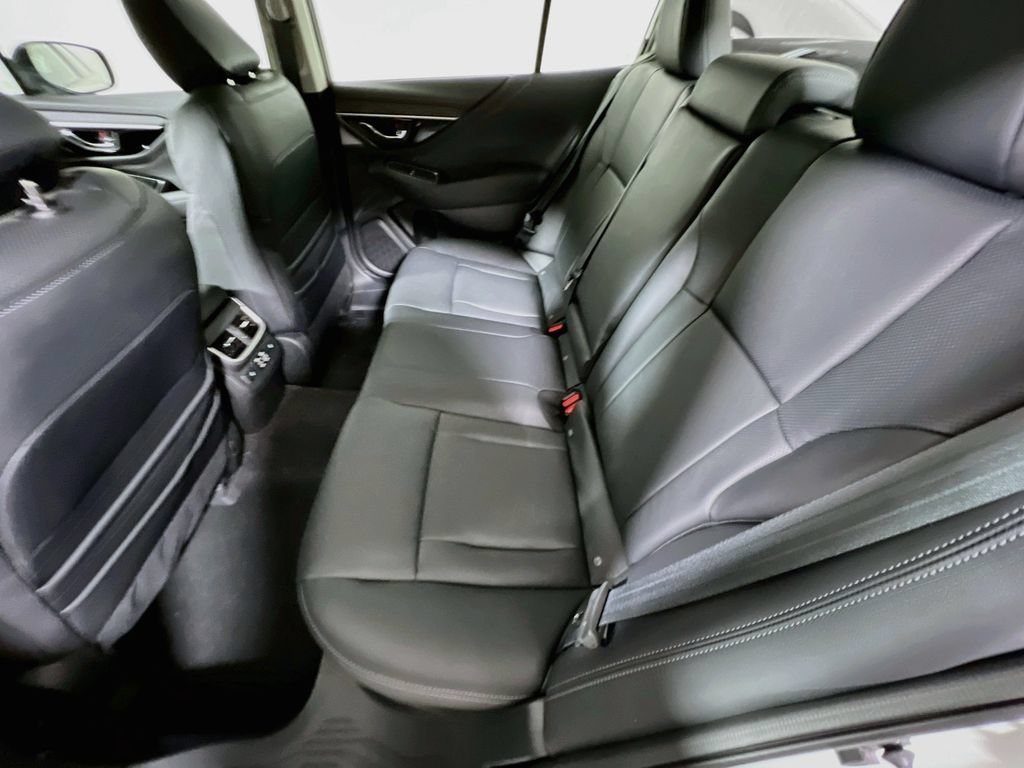 Certified 2025 Subaru Legacy Touring XT AWD/4WD image 19