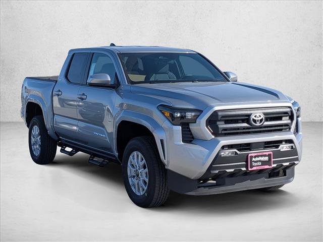 New 2026 Toyota Tacoma SR5 RWD image 7