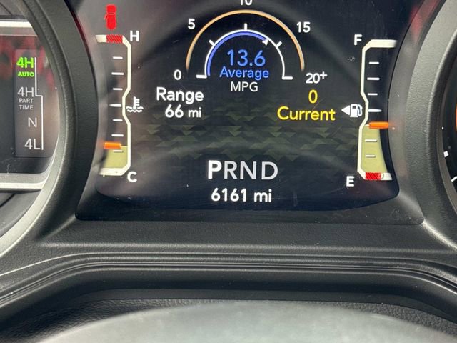 Used 2024 Jeep Wrangler Rubicon 392 image 28