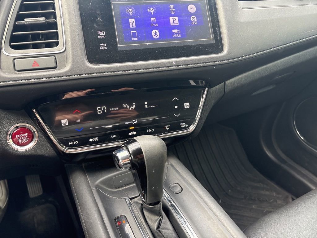 Used 2016 Honda HR-V EX-L image 21